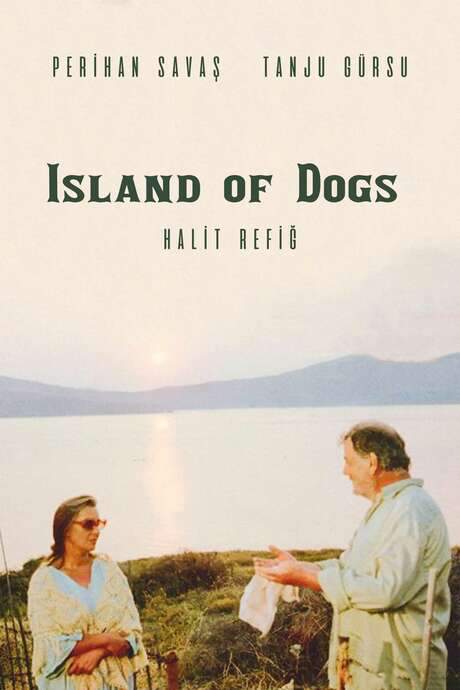 Island of Dogs